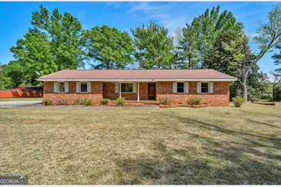 242 Lake Joy Road, Perry, GA 31069 - Photo 1