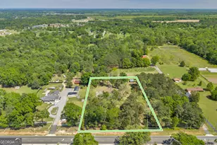 242 Lake Joy Rd, Perry, GA 31069 - Photo 4