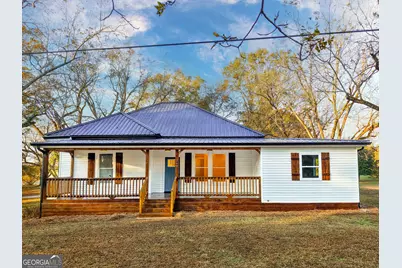 269 Martin Dairy Road, Milner, GA 30257 - Photo 70