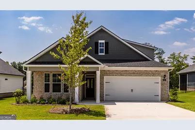 212 Parnassus Road, Locust Grove, GA 30248 - Photo 1