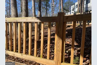 175 Yogi Bear Boulevard, Cleveland, GA 30528 - Photo 24