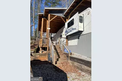 175 Yogi Bear Boulevard, Cleveland, GA 30528 - Photo 20