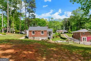 701 Kennolia Dr SW, Atlanta, GA 30310 - Photo 4