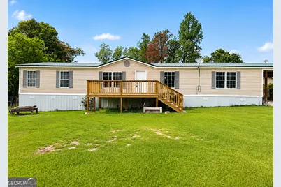 1916 Danielle Drive, Waycross, GA 31503 - Photo 1
