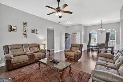 245 Stonebrook Way, Statesboro, GA 30458 - Photo 6