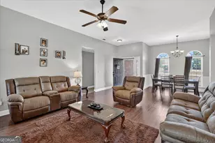 245 Stonebrook Way, Statesboro, GA 30458 - Photo 6