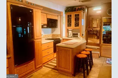 1112 Creekside Drive #12, Hiawassee, GA 30546 - Photo 6