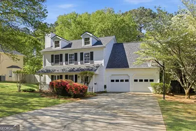 748 Flowers Crossing, Lawrenceville, GA 30044 - Photo 1