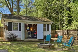 748 Flowers Crossing, Lawrenceville, GA 30044 - Photo 42