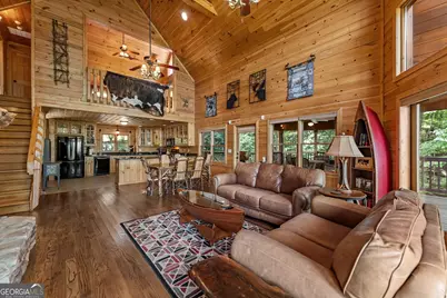 1150 Mountain High Drive, Mineral Bluff, GA 30559 - Photo 52