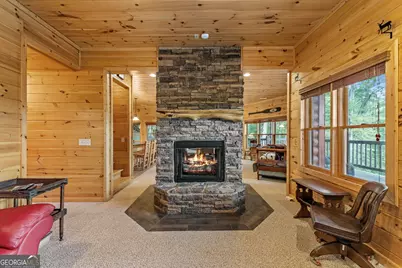 1150 Mountain High Drive, Mineral Bluff, GA 30559 - Photo 30