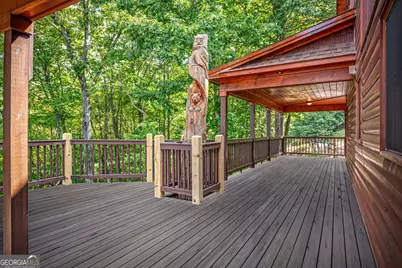 1150 Mountain High Drive, Mineral Bluff, GA 30559 - Photo 16