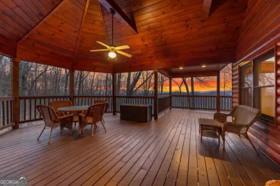 1150 Mountain High Drive, Mineral Bluff, GA 30559 - Photo 4