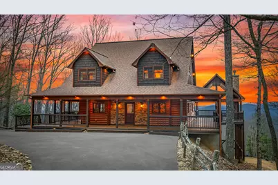 1150 Mountain High Drive, Mineral Bluff, GA 30559 - Photo 2