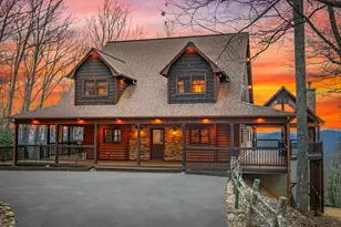 1150 Mountain High Dr, Mineral Bluff, GA 30559 - Photo 2