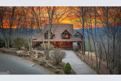 1150 Mountain High Drive, Mineral Bluff, GA 30559 - Photo 1