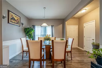 6096 Oakley Road, Union City, GA 30291 - Photo 2