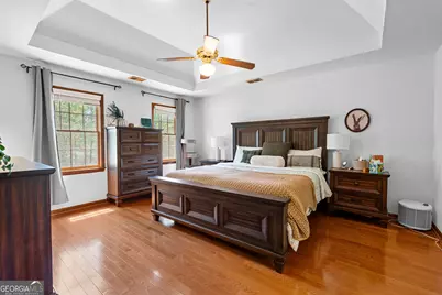 215 Highview Trace, Fayetteville, GA 30215 - Photo 22