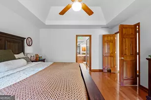 215 Highview Trce, Fayetteville, GA 30215 - Photo 24