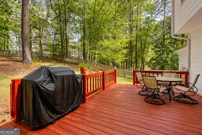 215 Highview Trace, Fayetteville, GA 30215 - Photo 44