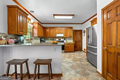 215 Highview Trace, Fayetteville, GA 30215 - Photo 12