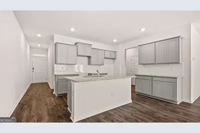 1402 Gray Branch Drive, Lawrenceville, GA 30045 - Photo 8