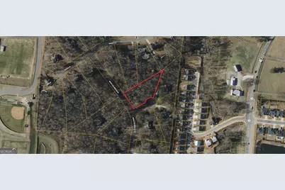 0 Tara Branch Walk, Canton, GA 30115 - Photo 2