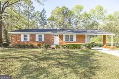 918 Henderson Street, Dublin, GA 31021 - Photo 1