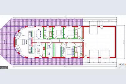 0 Miners Mountain Road #LOT 6, Sautee Nacoochee, GA 30571 - Photo 16