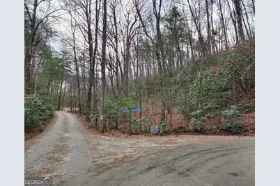 0 Miners Mountain Road #LOT 6, Sautee Nacoochee, GA 30571 - Photo 4