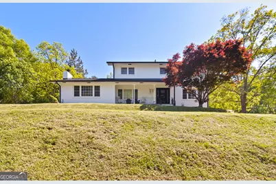 400 Somerset Drive, Athens, GA 30606 - Photo 2