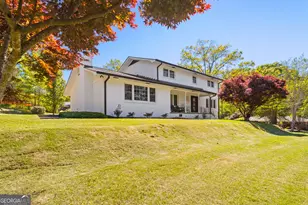 400 Somerset Dr, Athens, GA 30606 - Photo 4