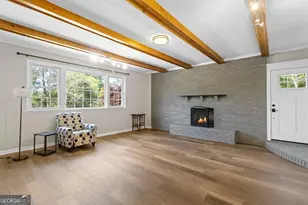 400 Somerset Dr, Athens, GA 30606 - Photo 18