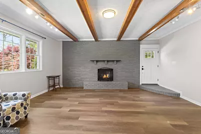 400 Somerset Drive, Athens, GA 30606 - Photo 20