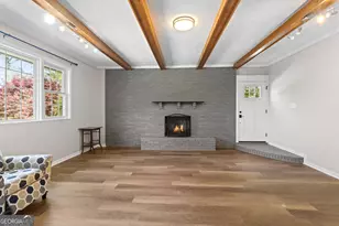 400 Somerset Dr, Athens, GA 30606 - Photo 20