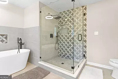 400 Somerset Drive, Athens, GA 30606 - Photo 38