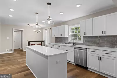 400 Somerset Drive, Athens, GA 30606 - Photo 14