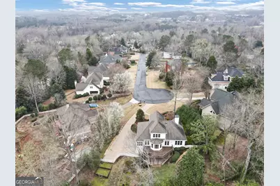 221 Hawick Lane, McDonough, GA 30253 - Photo 4