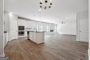 203 Orwell Dr, Social Circle, GA 30025 - Photo 4