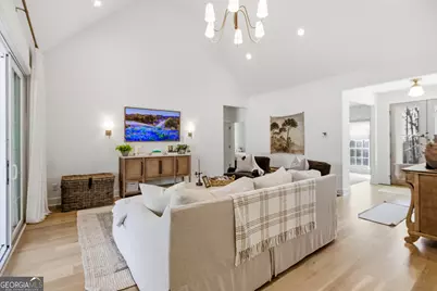 2345 Fred Pitts Road, Clarkesville, GA 30523 - Photo 28