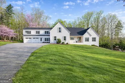 2345 Fred Pitts Road, Clarkesville, GA 30523 - Photo 4