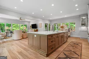 220 Wake Robin, Big Canoe, GA 30143 - Photo 12