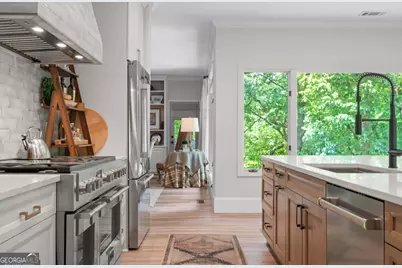 220 Wake Robin, Big Canoe, GA 30143 - Photo 6