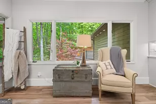 220 Wake Robin, Big Canoe, GA 30143 - Photo 8