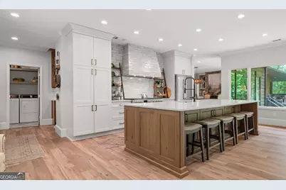 220 Wake Robin, Big Canoe, GA 30143 - Photo 10