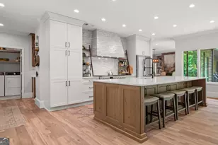 220 Wake Robin, Big Canoe, GA 30143 - Photo 10