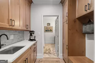 220 Wake Robin, Big Canoe, GA 30143 - Photo 18