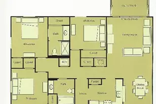 3650 Ashford Dunwoody Road NE, Atlanta, GA 30319 - Photo 14