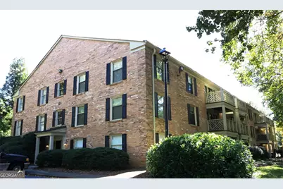 3650 Ashford Dunwoody Road NE #918, Atlanta, GA 30319 - Photo 4