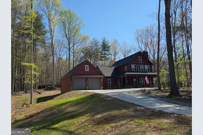 2055 Star Creek Road, Morganton, GA 30560 - Photo 1
